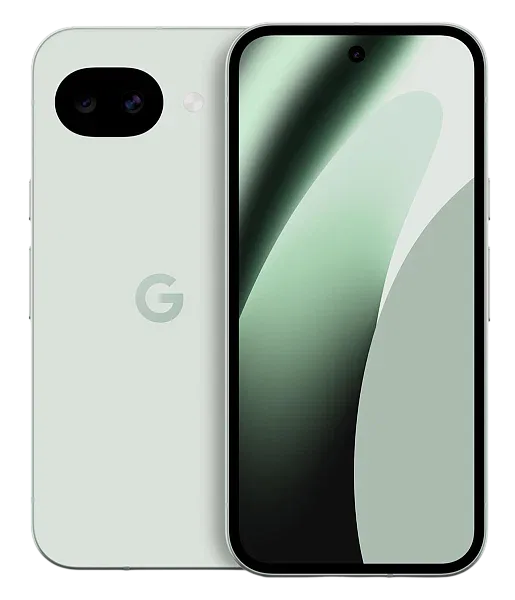🇦🇺 Google Pixel 10a 8/128 Fog — фото 1 из 1