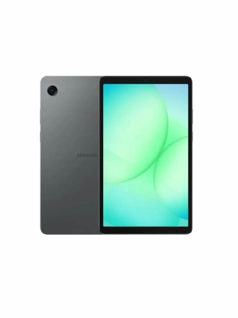 Samsung Galaxy Tab A11 4/64Gb Gray Wi-Fi SM-X133 — фото 1 из 7