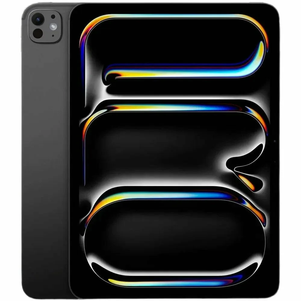 iPad Pro 11 2025 LTE 256Gb M5 Space Black — фото 1 из 5