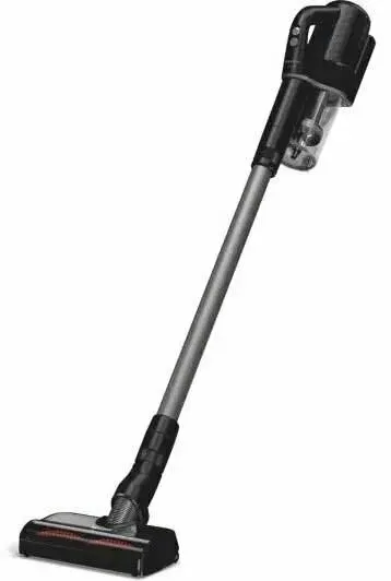 Miele HX1 DuoFlex Cat & Dog (Obsidian Black) — фото 1 из 4