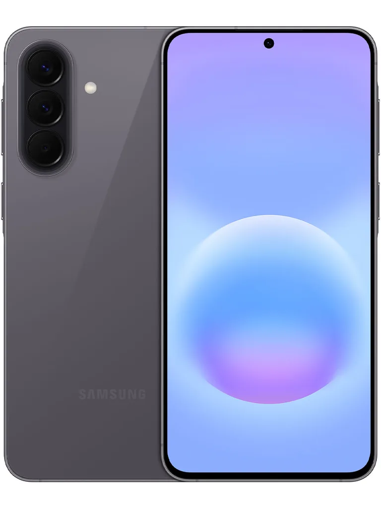 Samsung Galaxy A57 8/128ГБ Gray — фото 1 из 1