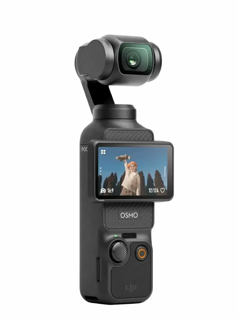 DJI Osmo Pocket 3 — фото 1 из 4