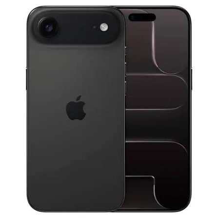 Смартфон Apple iPhone 17 Air 512 Gb Space Black (Черный) E-Sim 5G 2025 — фото 1 из 4