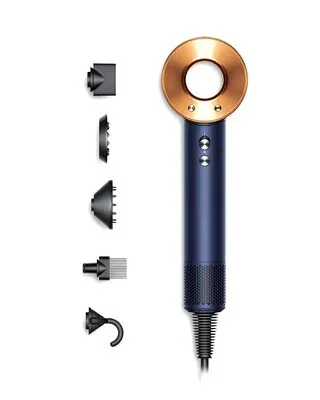 Dyson HD08 Prussian Blue — фото 1 из 3