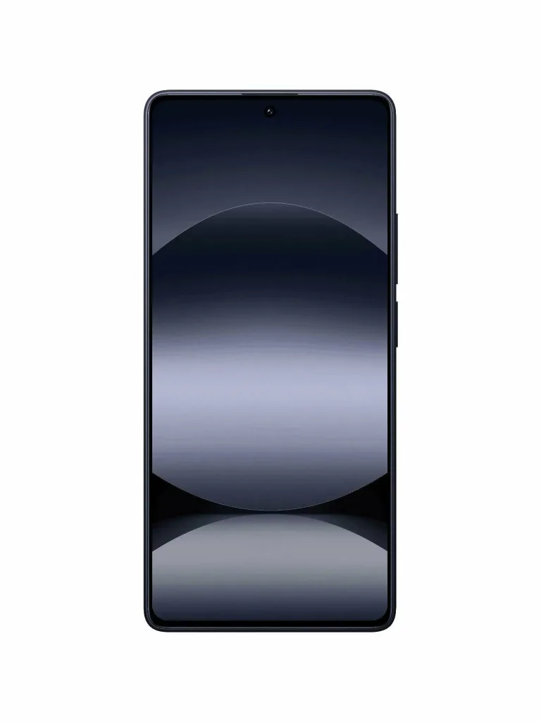 Смартфон Xiaomi Redmi Note 14S 8/256Gb черный AMOLED 120 Гц 200 Мп камера NFC — фото 1 из 5