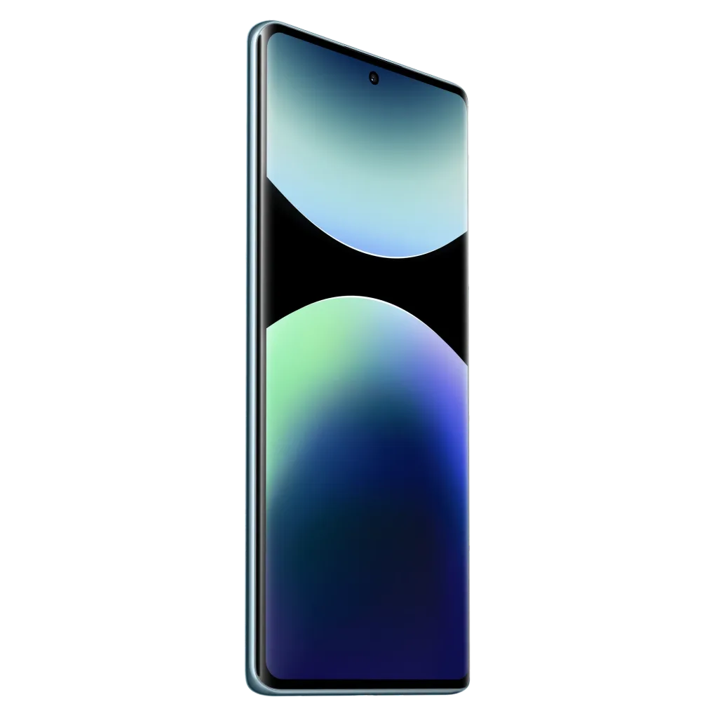 Redmi Note 14 Pro 8+256Gb Blue — фото 1 из 5