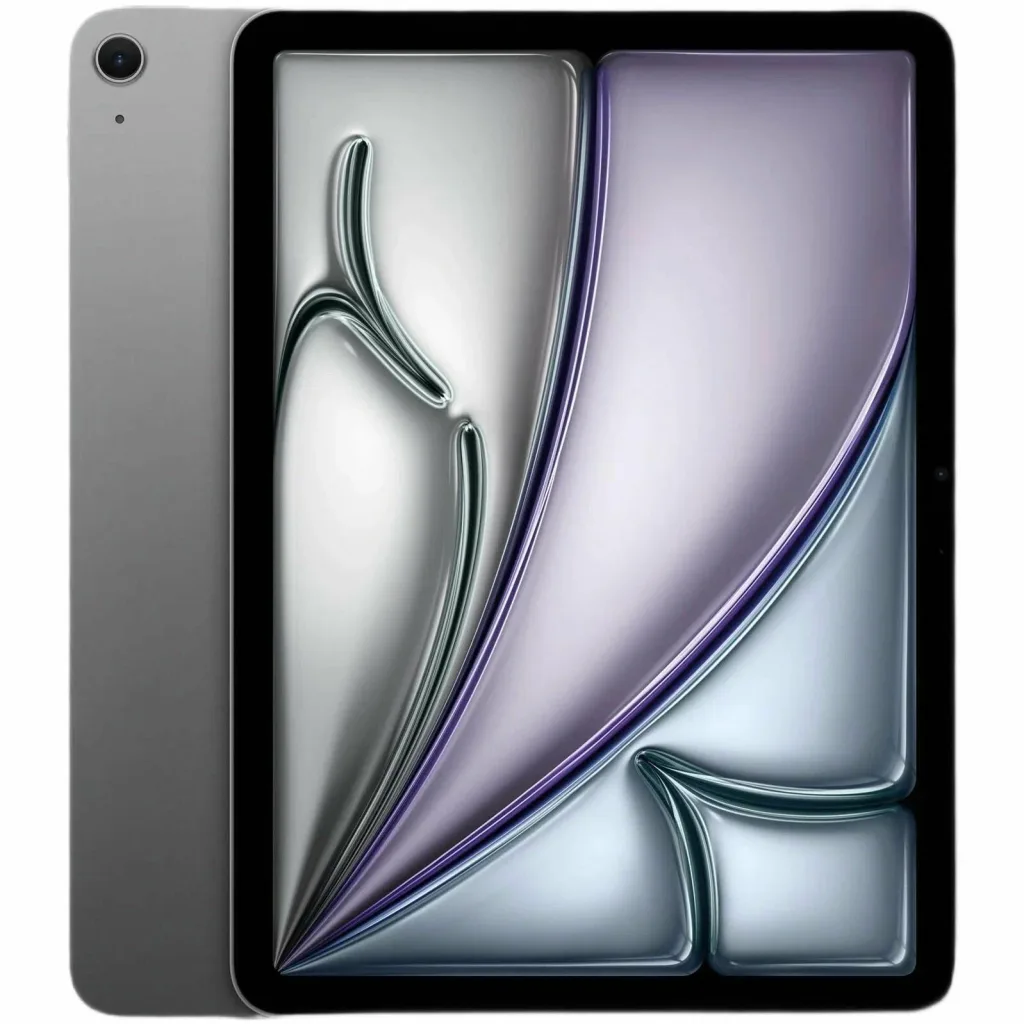 iPad Air 11 M3 (2025) 512Gb Wi-Fi Space Gray — фото 1 из 7