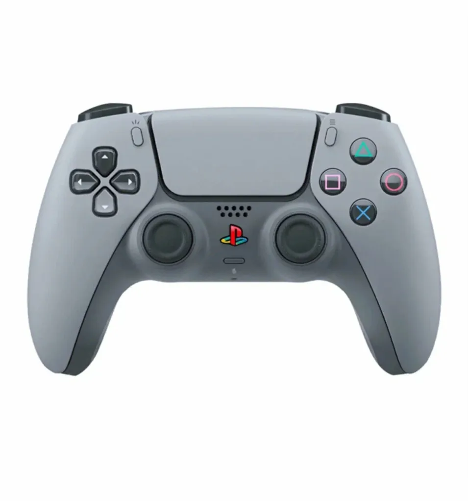 PS5 DualSense 30th Anniversary — фото 1 из 6
