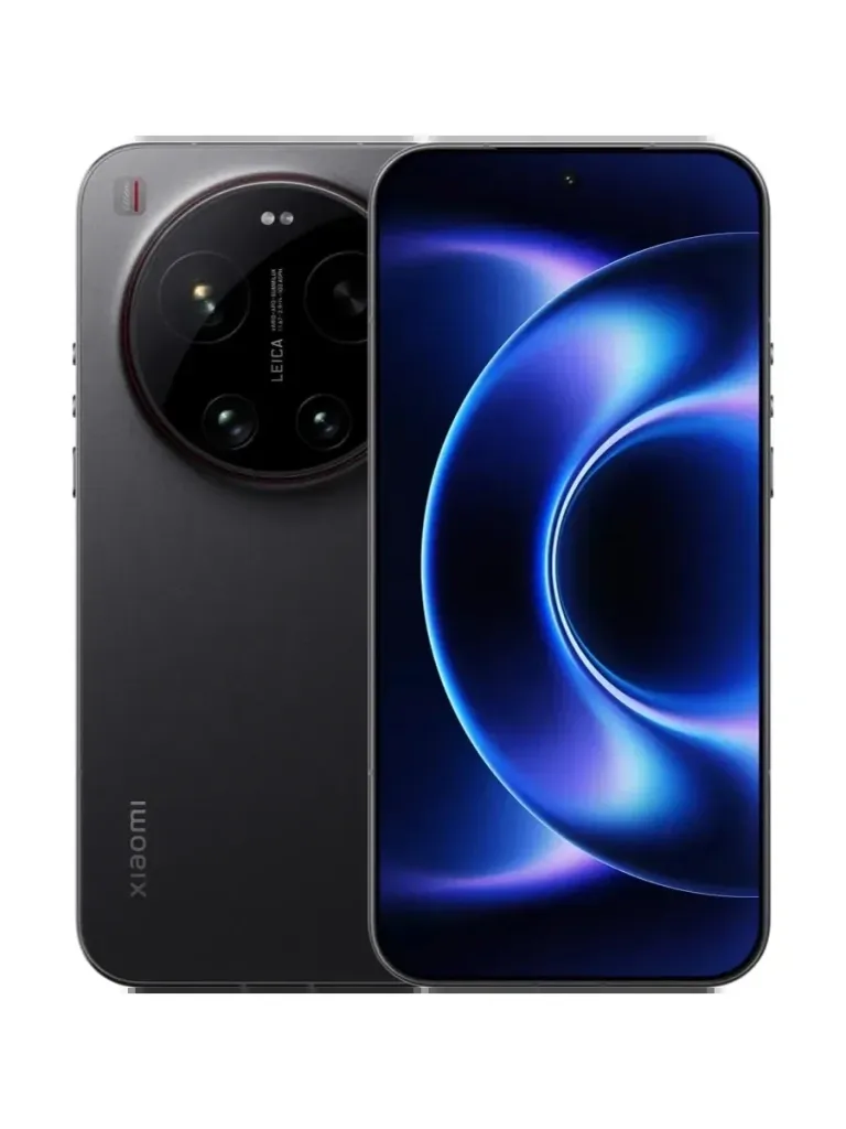 Xiaomi 17 Ultra 16/512GB Black — фото 1 из 5