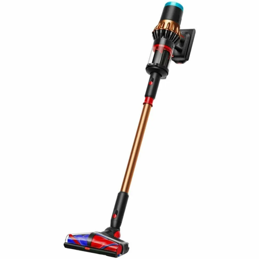 Dyson V16S Piston Animal SV53A (MatBlack/Copp) — фото 1 из 8