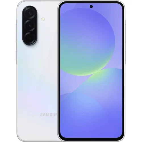 Смартфон Samsung Galaxy A36 5G 8/256Gb, White (белый), Dual: nanoSim + Esim — фото 1 из 1