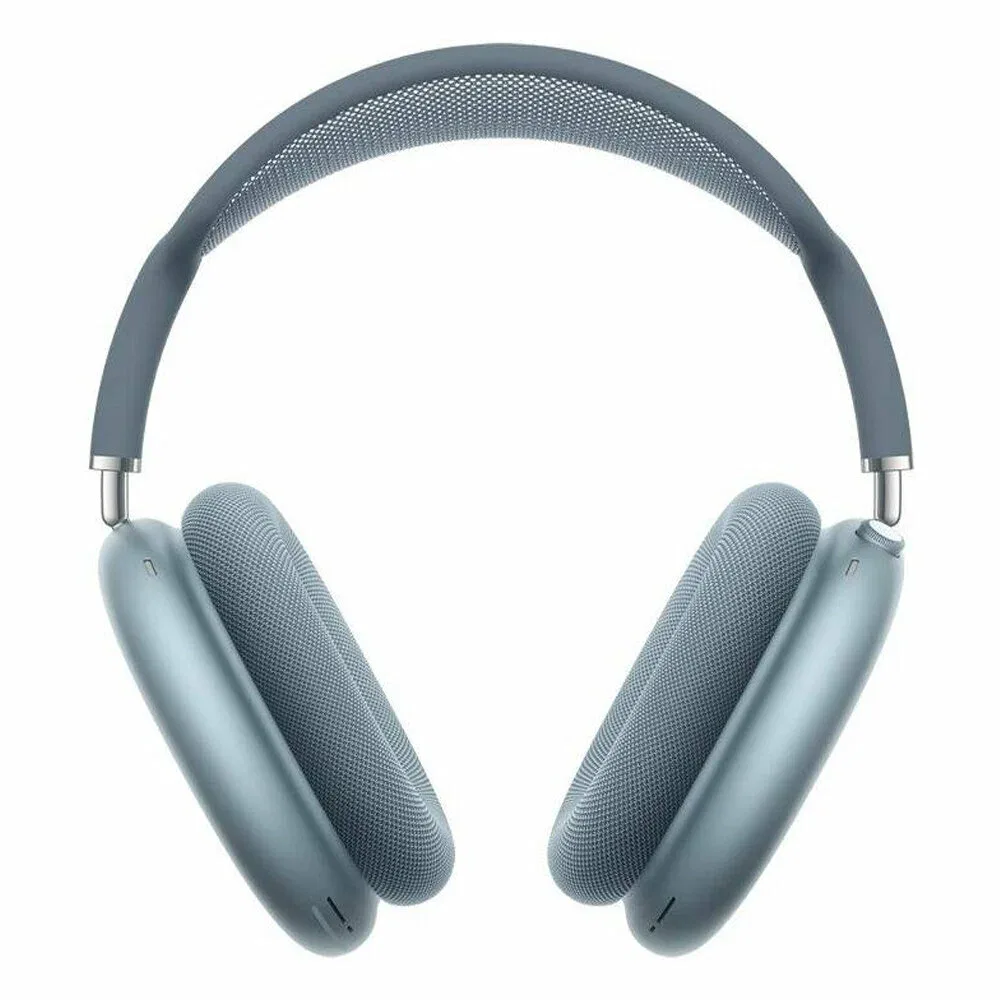Apple AirPods Max Sky Blue 2024 — фото 1 из 5