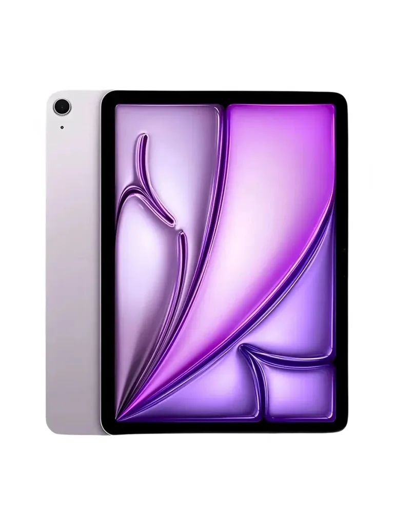 Планшет  iPad Air 11 M4 (2026) 128Gb Wi-Fi Purple фиолетовый, 7600мАч — фото 1 из 5