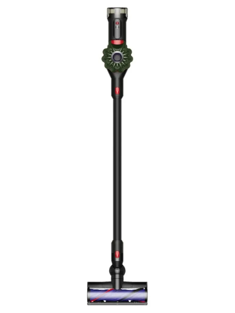Dyson V8 Total Clean Black — фото 1 из 2