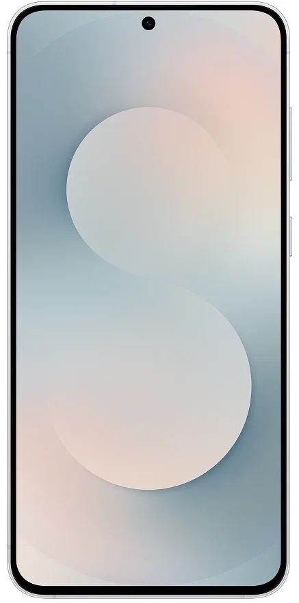 Смартфон Samsung Galaxy S25 FE 8/512Gb White (белый) Dual: nanoSim+Esim — фото 1 из 5
