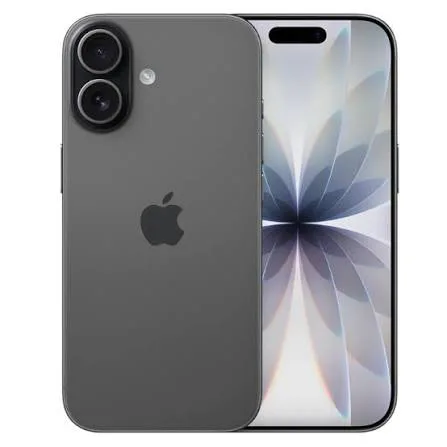 Смартфон Apple iPhone 17 256 Gb Black (Черный) Only Esim 2025 — фото 1 из 8