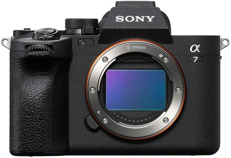 Sony A7 IV Body (Black) — фото 1 из 5
