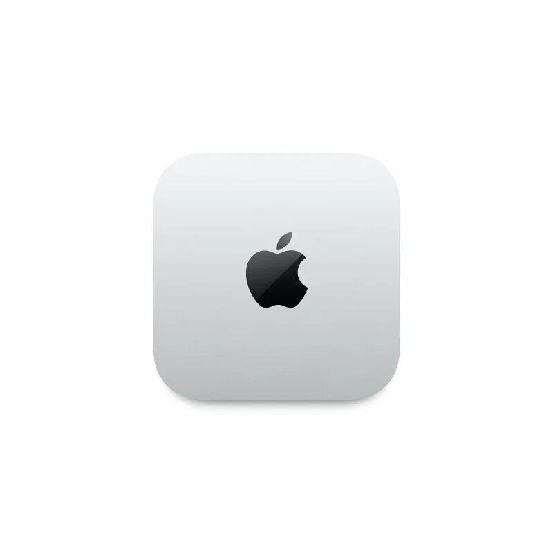 MHQK4 Mac Mini M6 (12/12/16/256) — фото 1 из 5