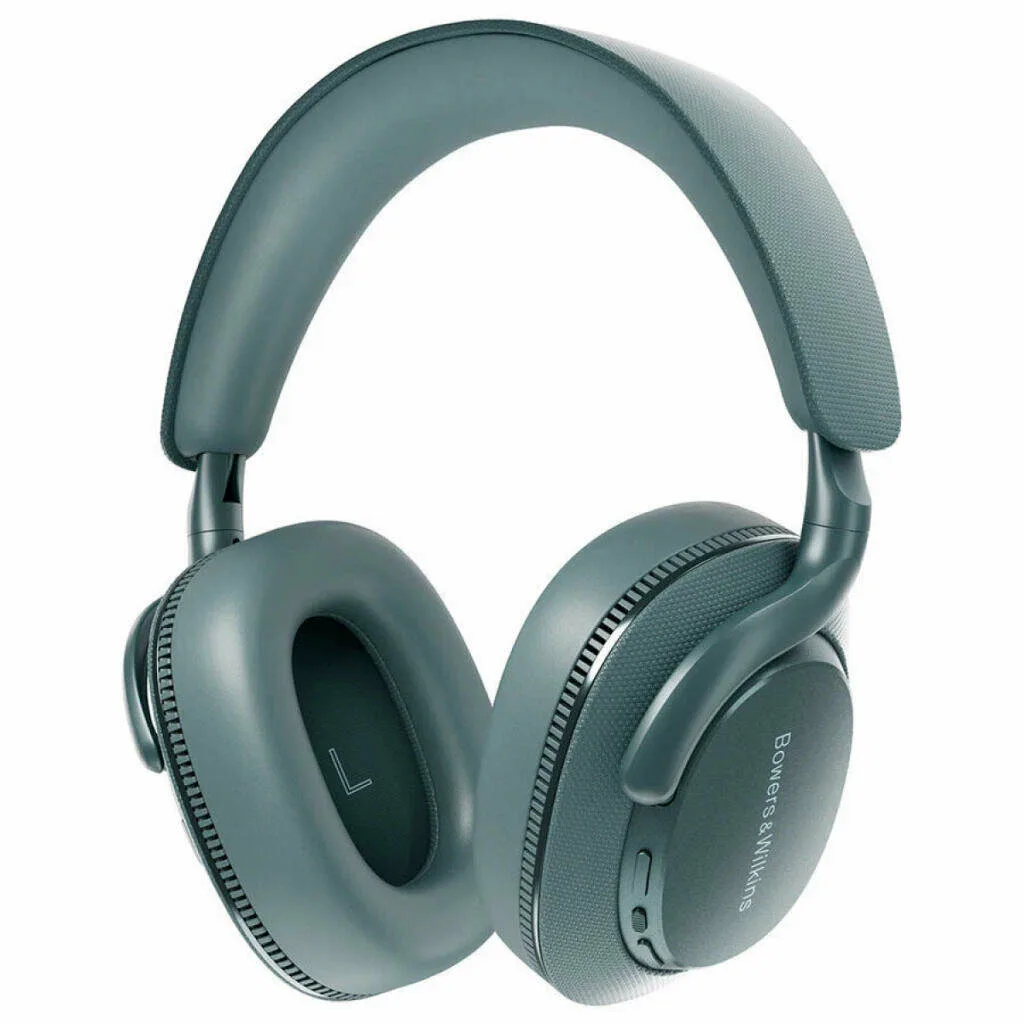Беспроводные наушники Bowers & Wilkins PX7 S3 Frost blue — фото 1 из 4