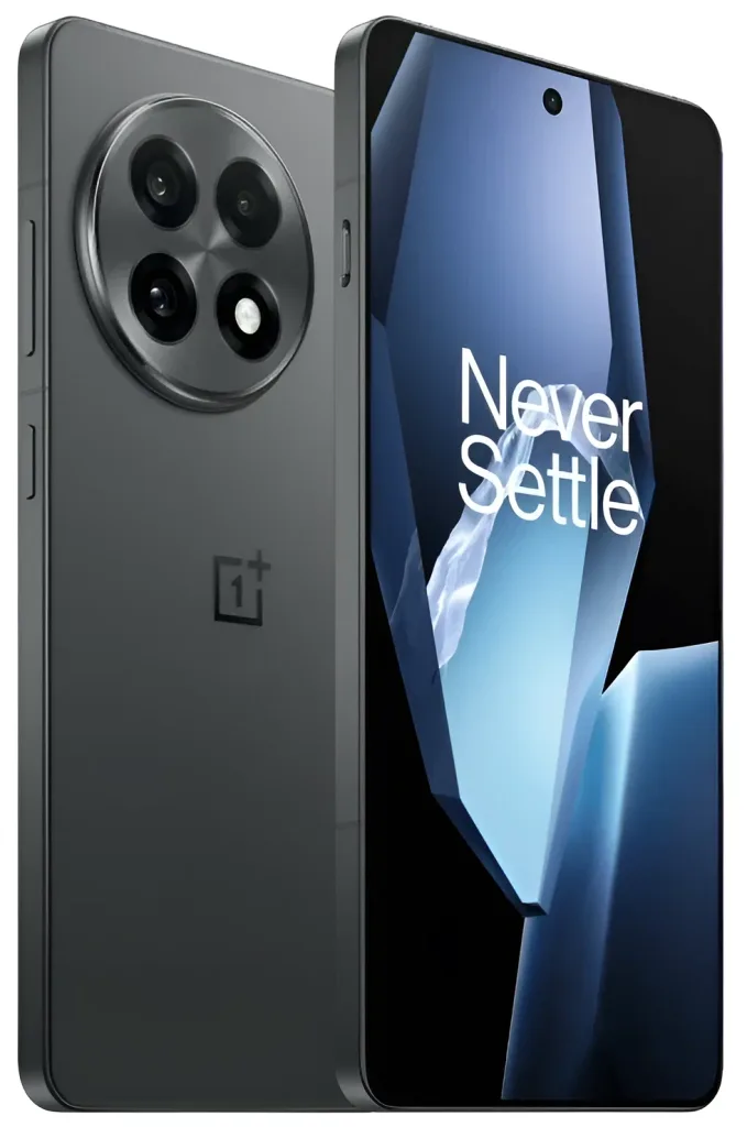 Смартфон ONEPLUS 13 5G 24+1TB Черный — фото 1 из 7