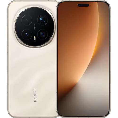 Смартфон HONOR Magic 8 Pro 16 ГБ/1 ТБ (Золотистый|Gold) — фото 1 из 5