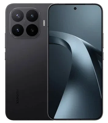 Смартфон Xiaomi 17T Pro 12/256 Gb (Black | Черный) 6.83 Nano-SIM+eSIM — фото 1 из 1