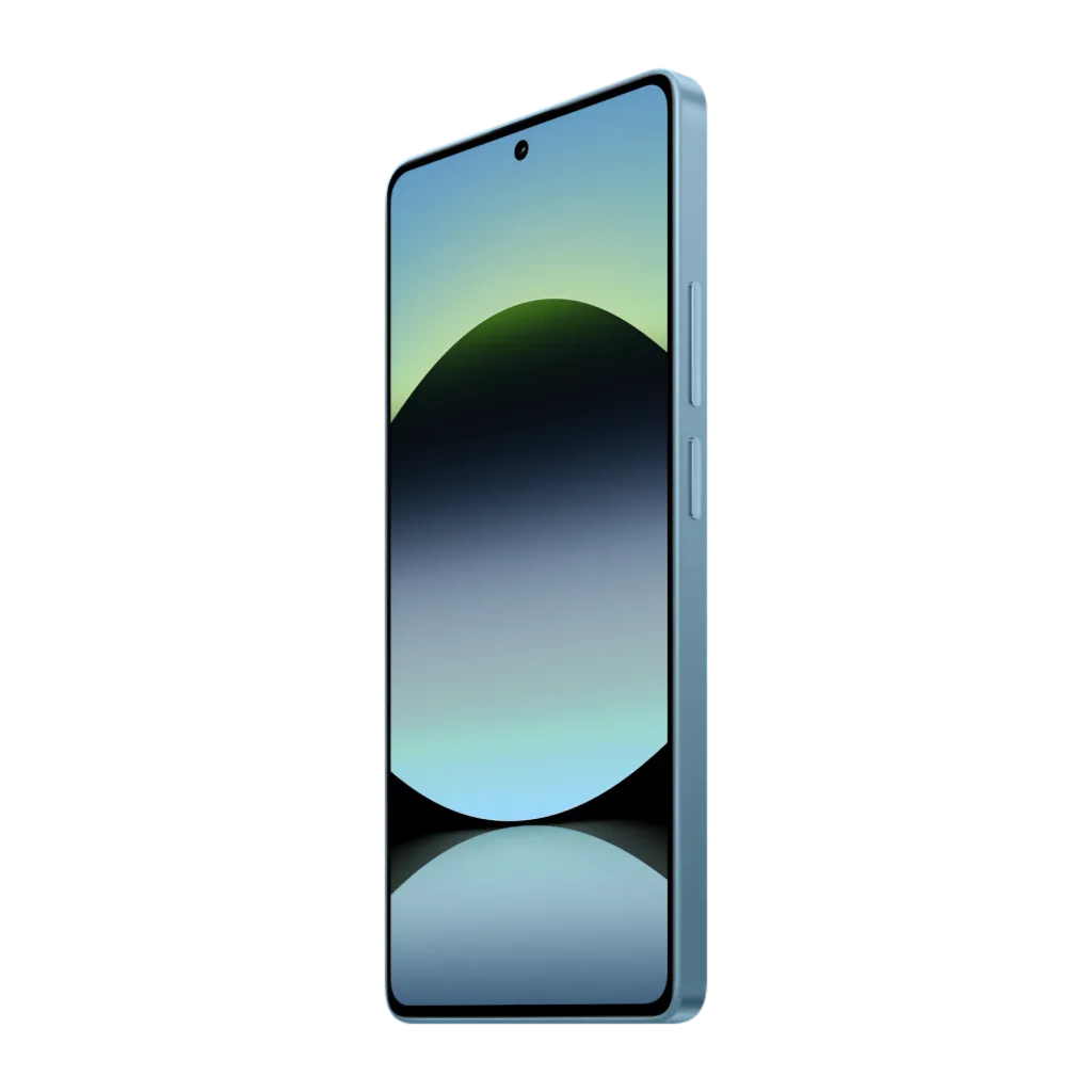 Redmi Note 14S 8+256Gb Blue — фото 1 из 5