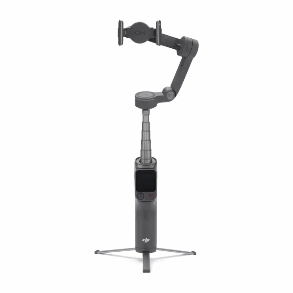 Стабилизатор DJI Osmo Mobile 8P standard combo — фото 1 из 4
