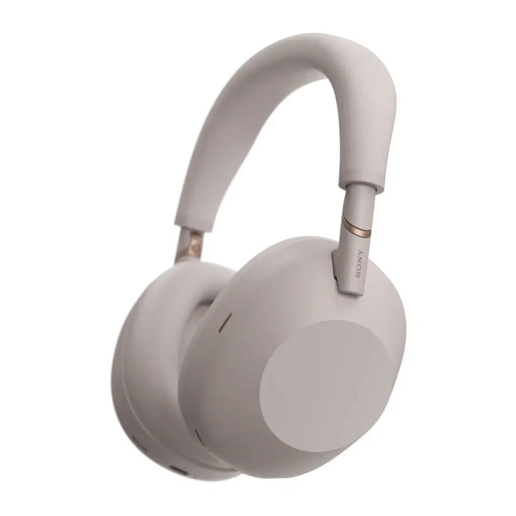 Беспроводные наушники Sony Wireless WH-1000XM6 Розовый — фото 1 из 1
