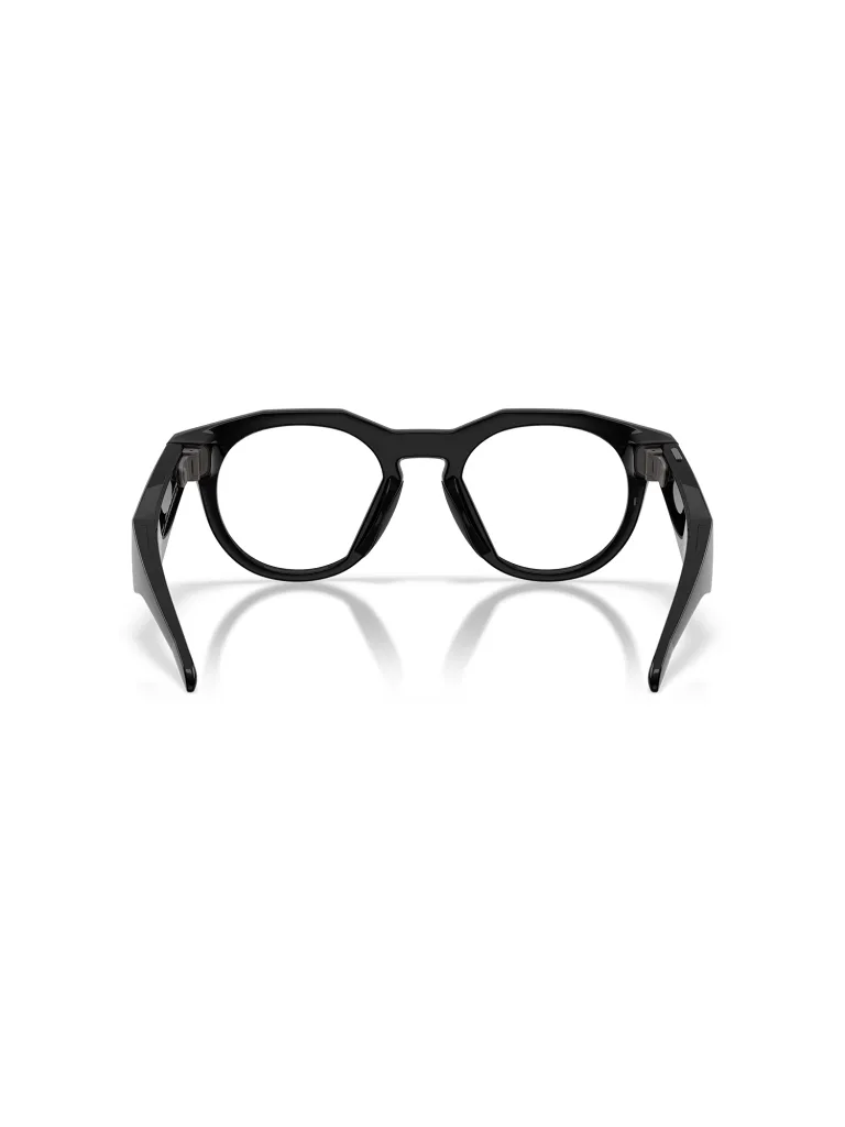 Oakley HSTN S51 (F Black, L Clear) 00W8002 — фото 1 из 5