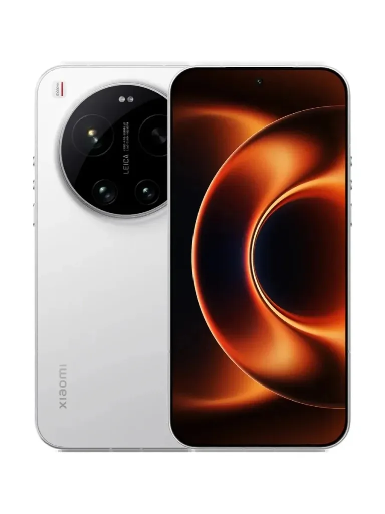 Xiaomi 17 Ultra, 6.39 ", 16/1TB, 200Мп камера, цвет White ( белый ) Leica — фото 1 из 5