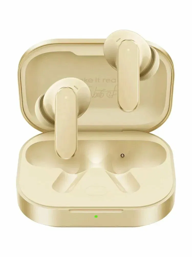 Realme Buds Air 8 Master Gold RMA2503 — фото 1 из 4