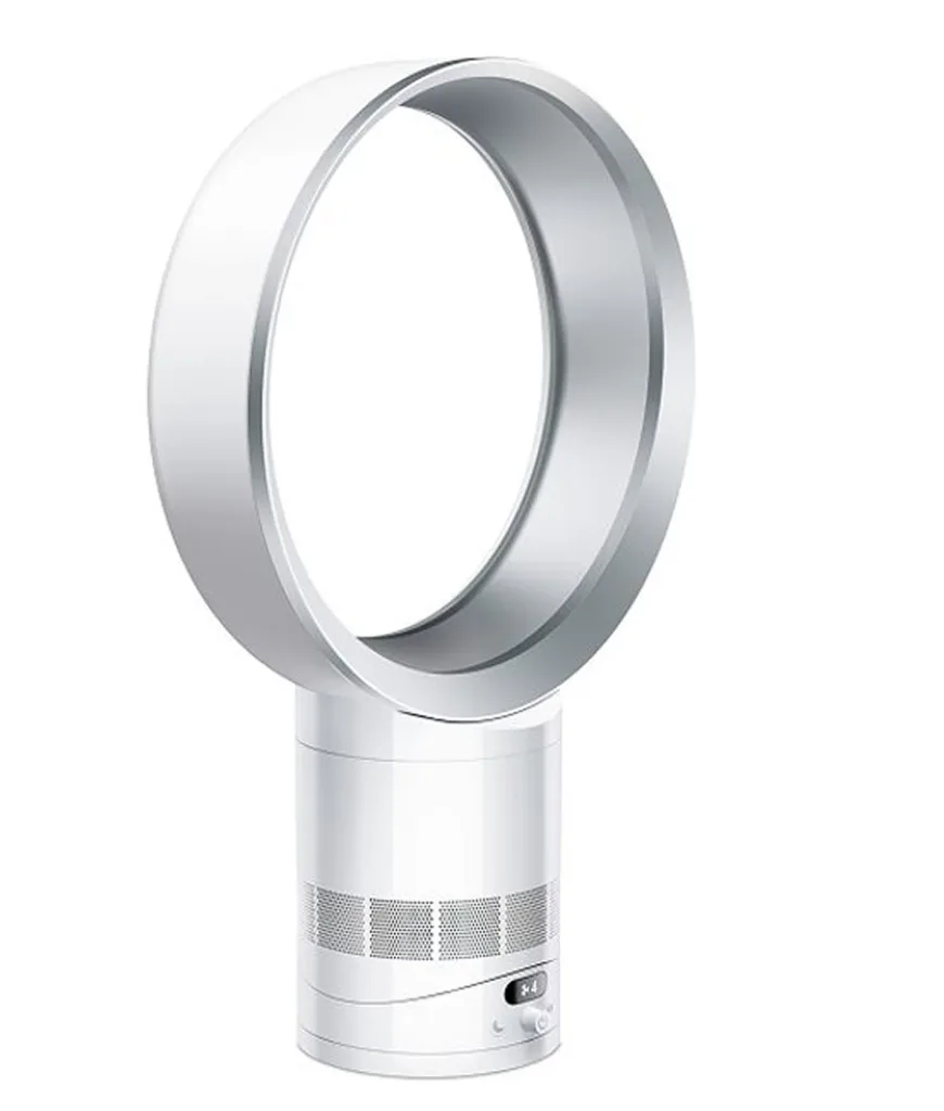 Dyson Cool AM12 (White/Silver) — фото 1 из 4