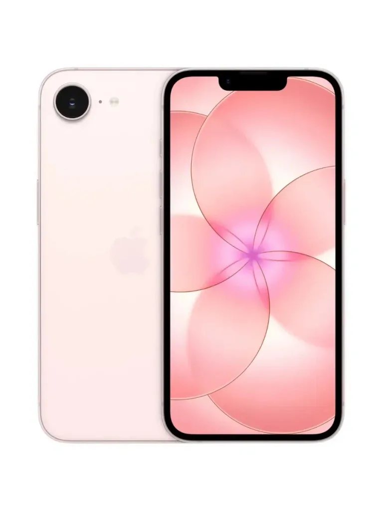 iPhone 17E 512Gb Soft Pink Sim+eSim — фото 1 из 4