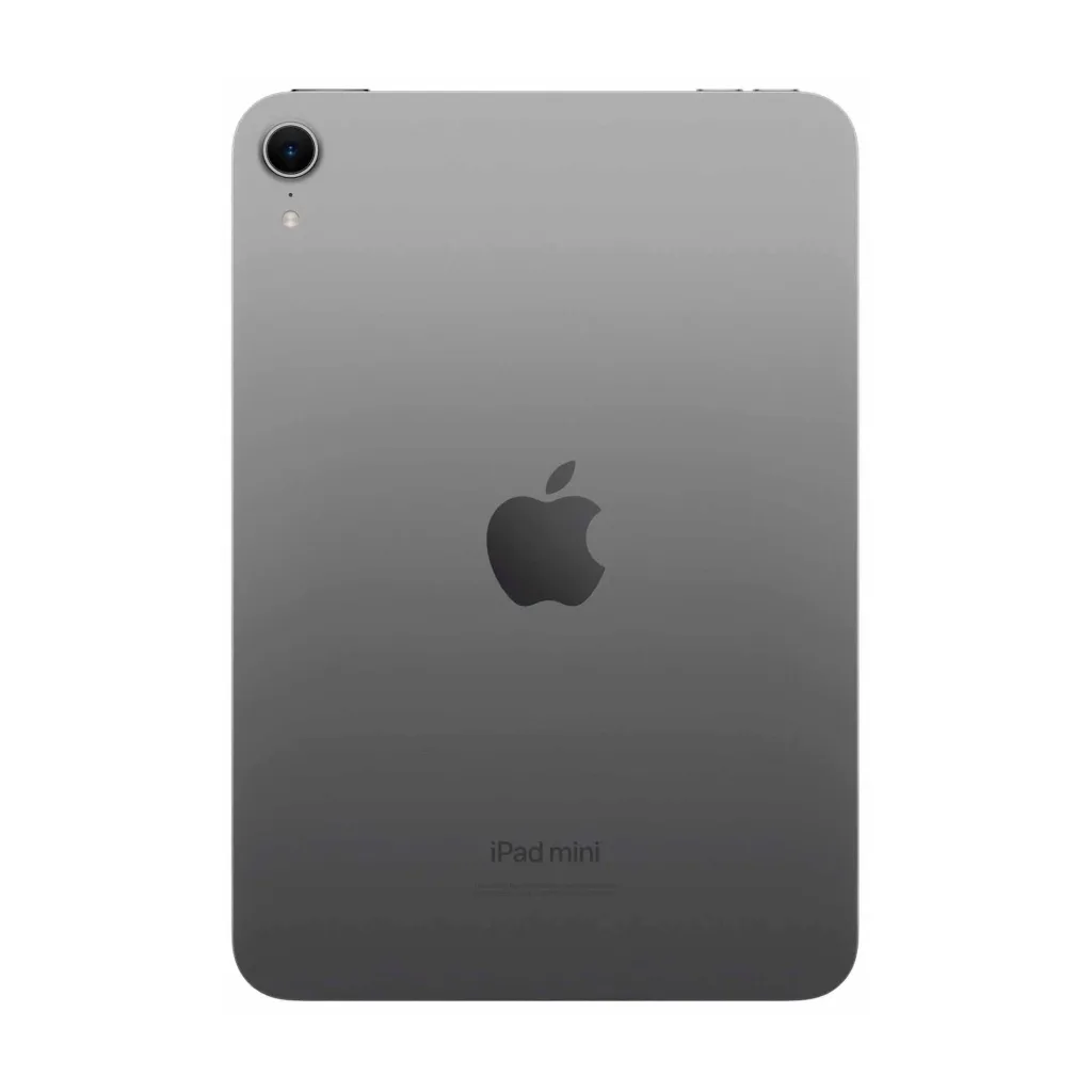 iPad Mini 7 (A17) LTE 128GB Gray — фото 1 из 5