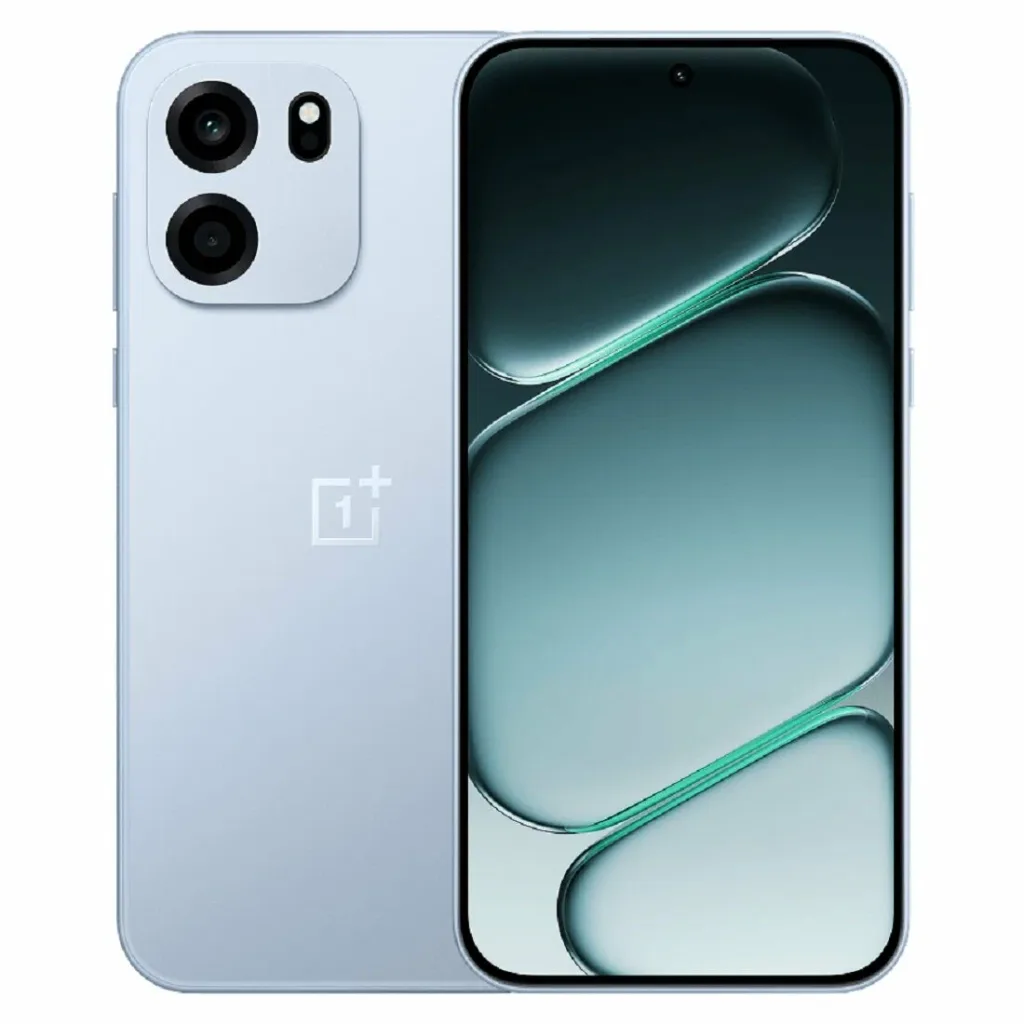 OnePlus Nord CE6 CPH2807 8/256Gb Fresh Blue (No Charger) — фото 1 из 8