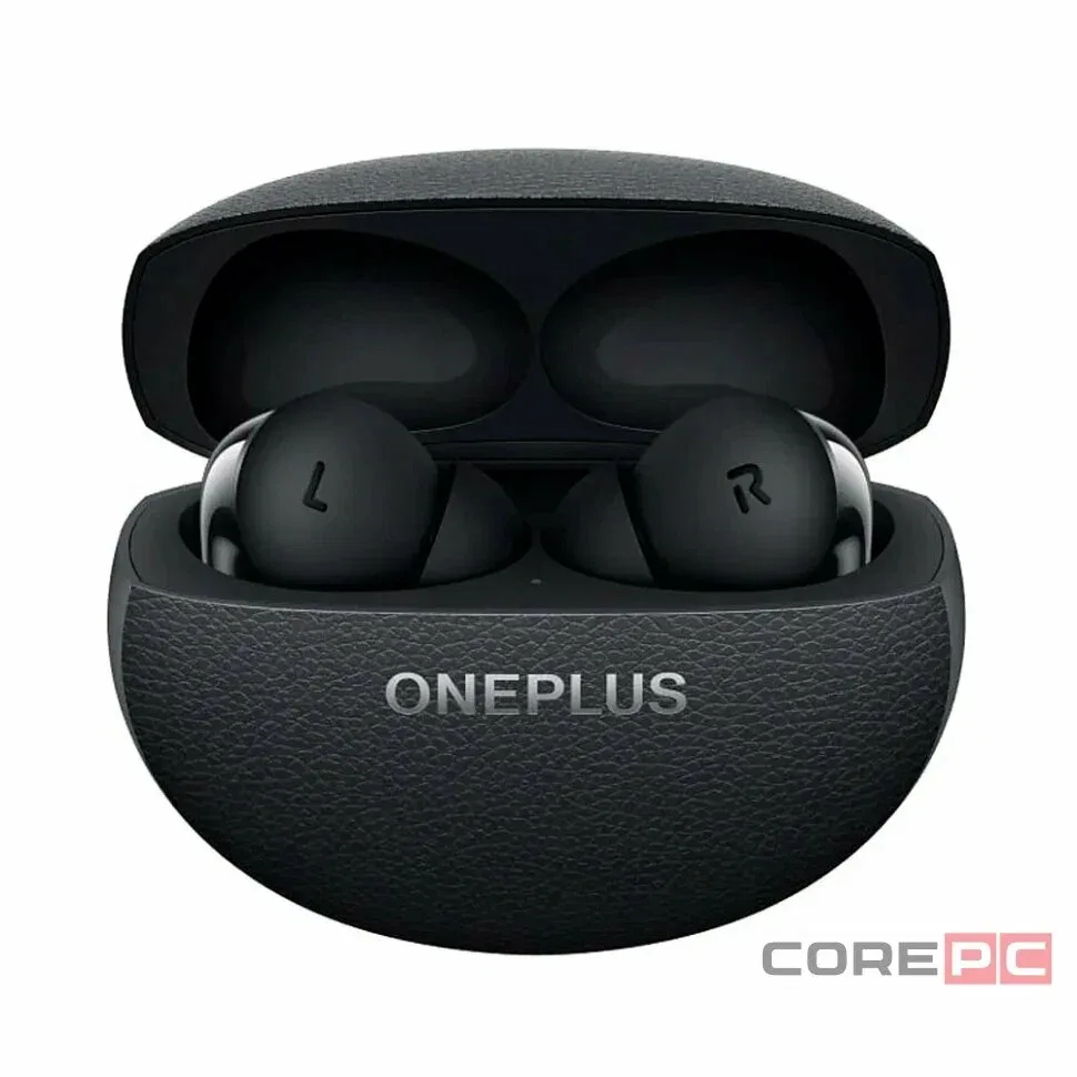 OnePlus Buds pro 3 Midnight Opus — фото 1 из 5