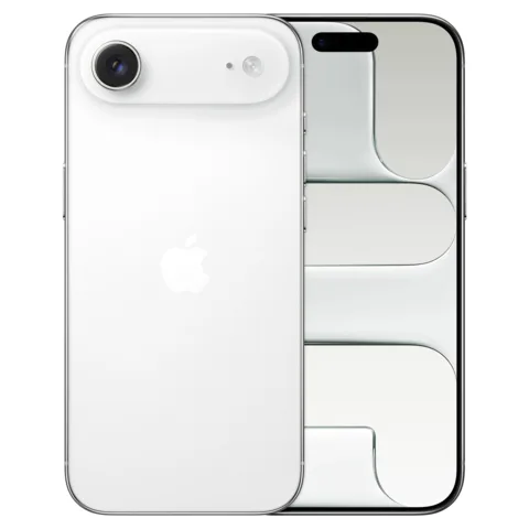 Смартфон Apple iPhone 17 Air 512 Gb White (Белый) E-Sim 5G 2025 — фото 1 из 4