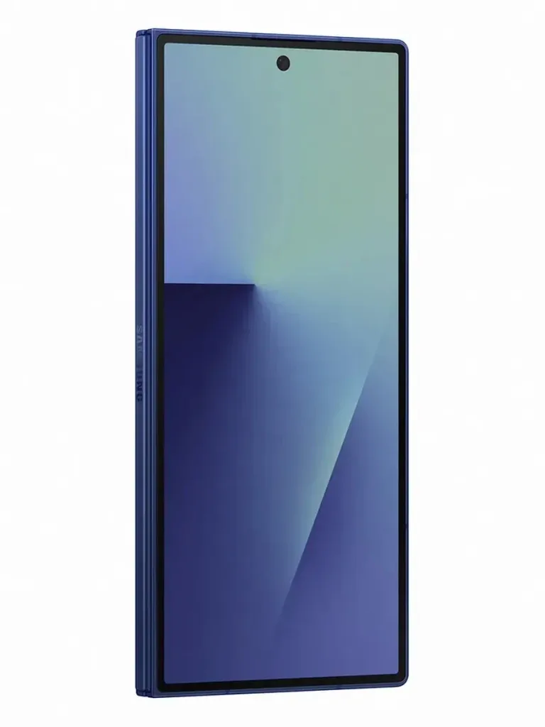 Смартфон Samsung Galaxy Z Fold 7 16/1024 ГБ (Navy | Cиний) 2025 NFC — фото 1 из 4