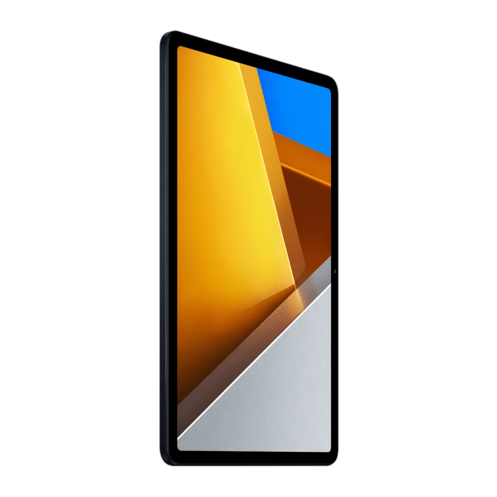Xiaomi Pad 8 8/256Gb Gray — фото 1 из 5