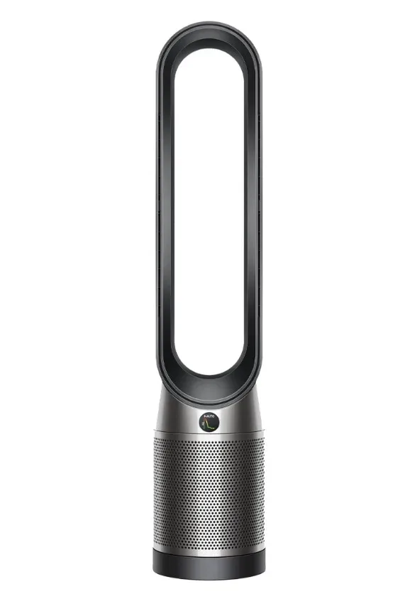 Dyson TP11 Black/Nickel — фото 1 из 4