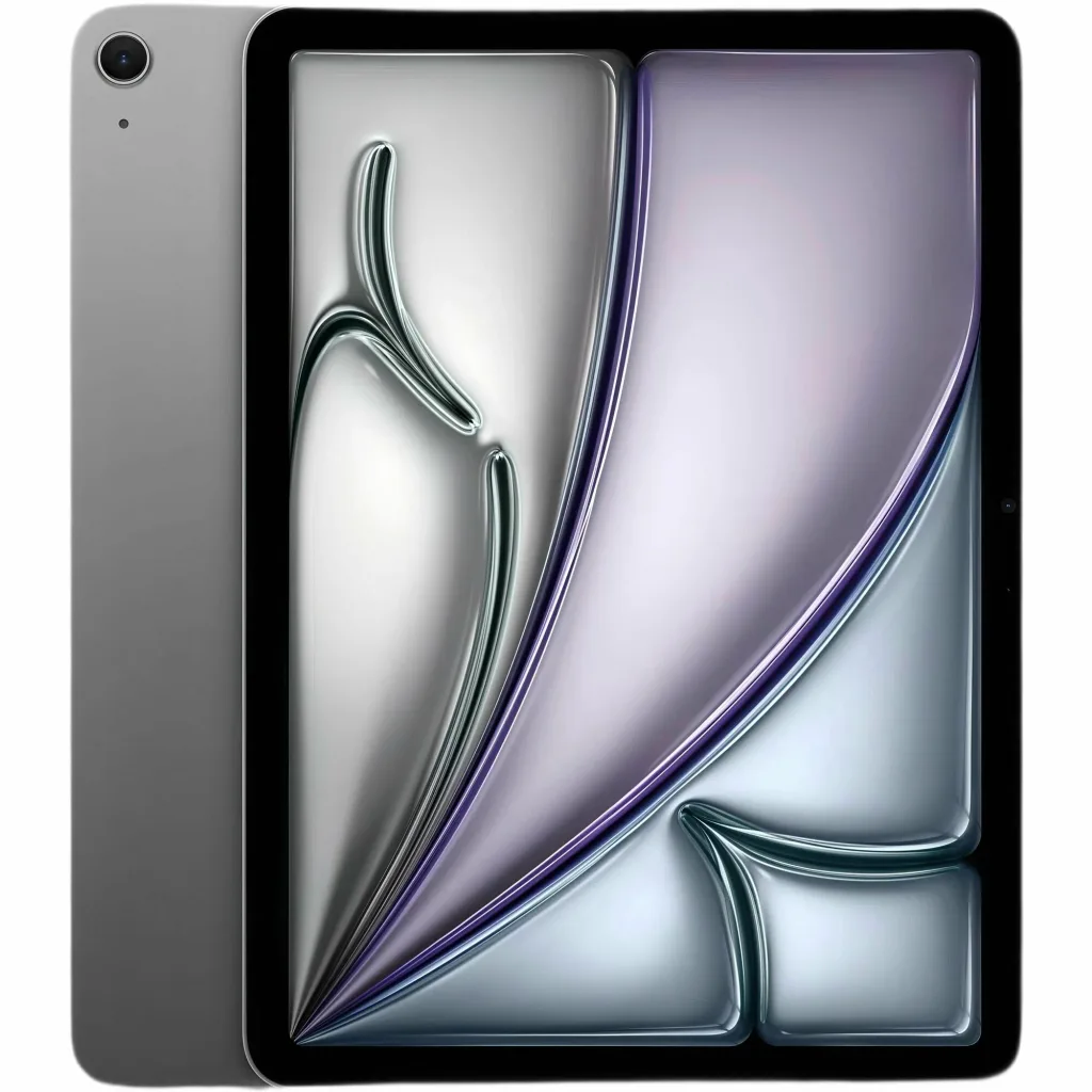iPad Air 13 Wi-Fi 2026 128Gb Space Gray M4 — фото 1 из 12