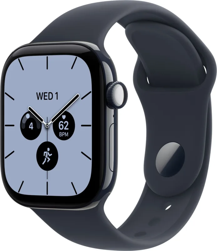 S12 46 Ceramic Blue Navy M/L — фото 1 из 3