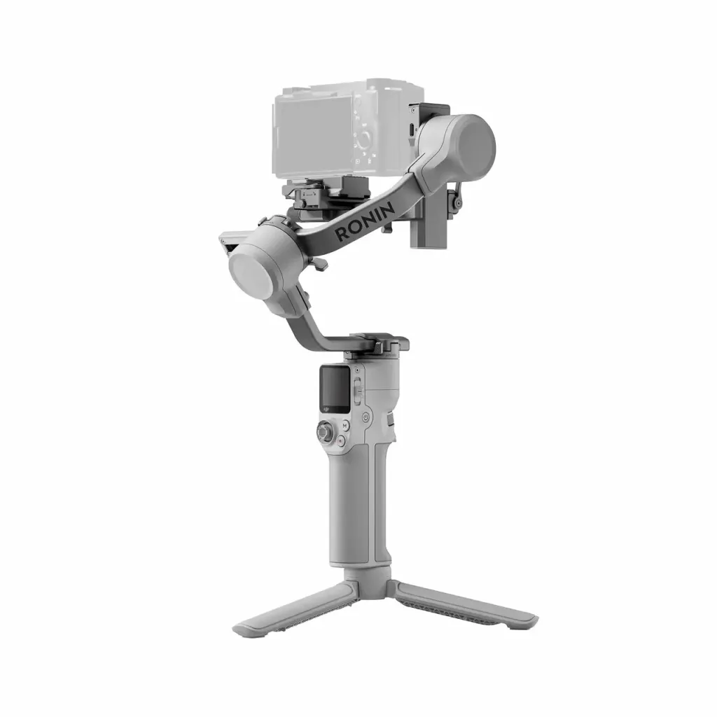 Dji Rs 4 Mini — фото 1 из 5