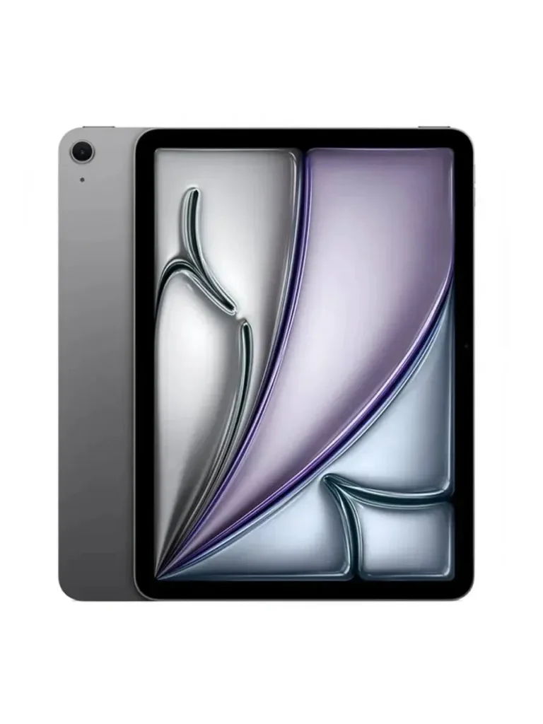 iPad Air 11 M4 (2026) 128Gb Wi-Fi Space Gray ( серый ), 7600мАч — фото 1 из 7