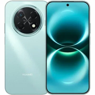 Смартфон Huawei Nova 15 Max 8/256Gb (Lake Cyan|Бирюзовый) (Global) — фото 1 из 1