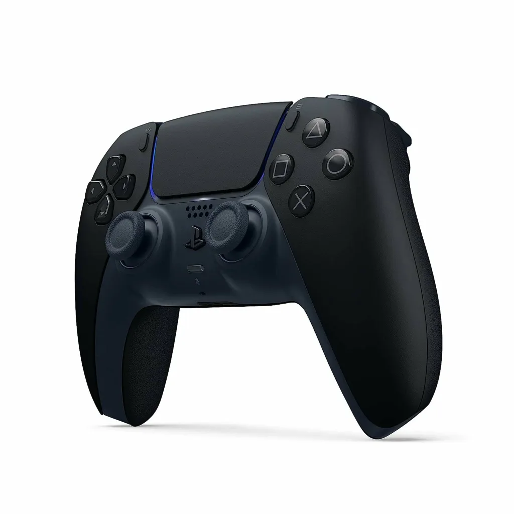 Sony DualSense PS5 Black — фото 1 из 5