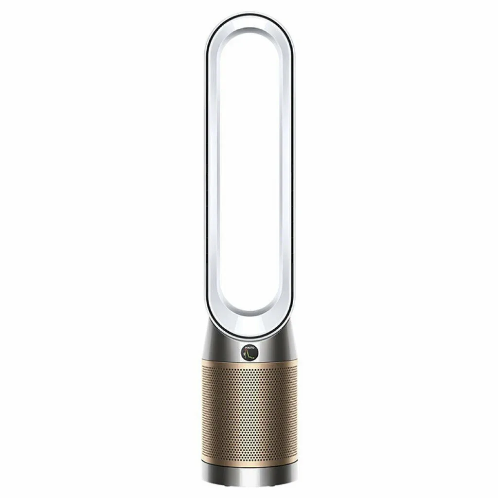 Dyson TP12 (White Gold) — фото 1 из 4