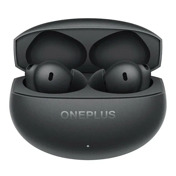 OnePlus Buds 4 Gray — фото 1 из 1