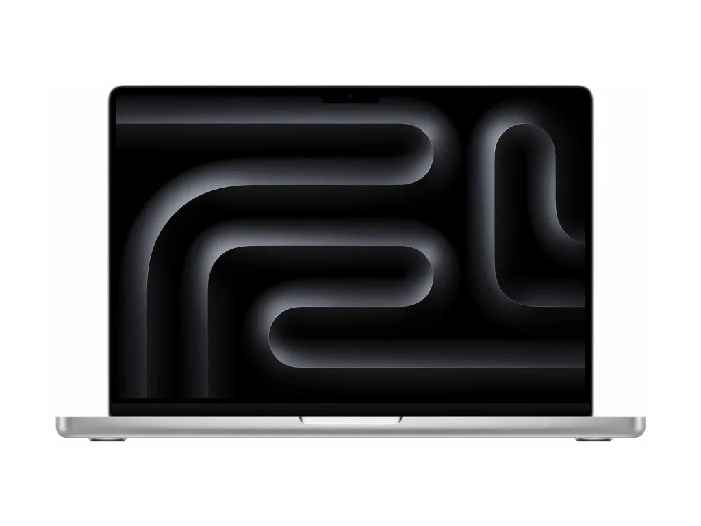 MacBook Pro 14 M5 16+ 1Tb Silver MDE54 — фото 1 из 6